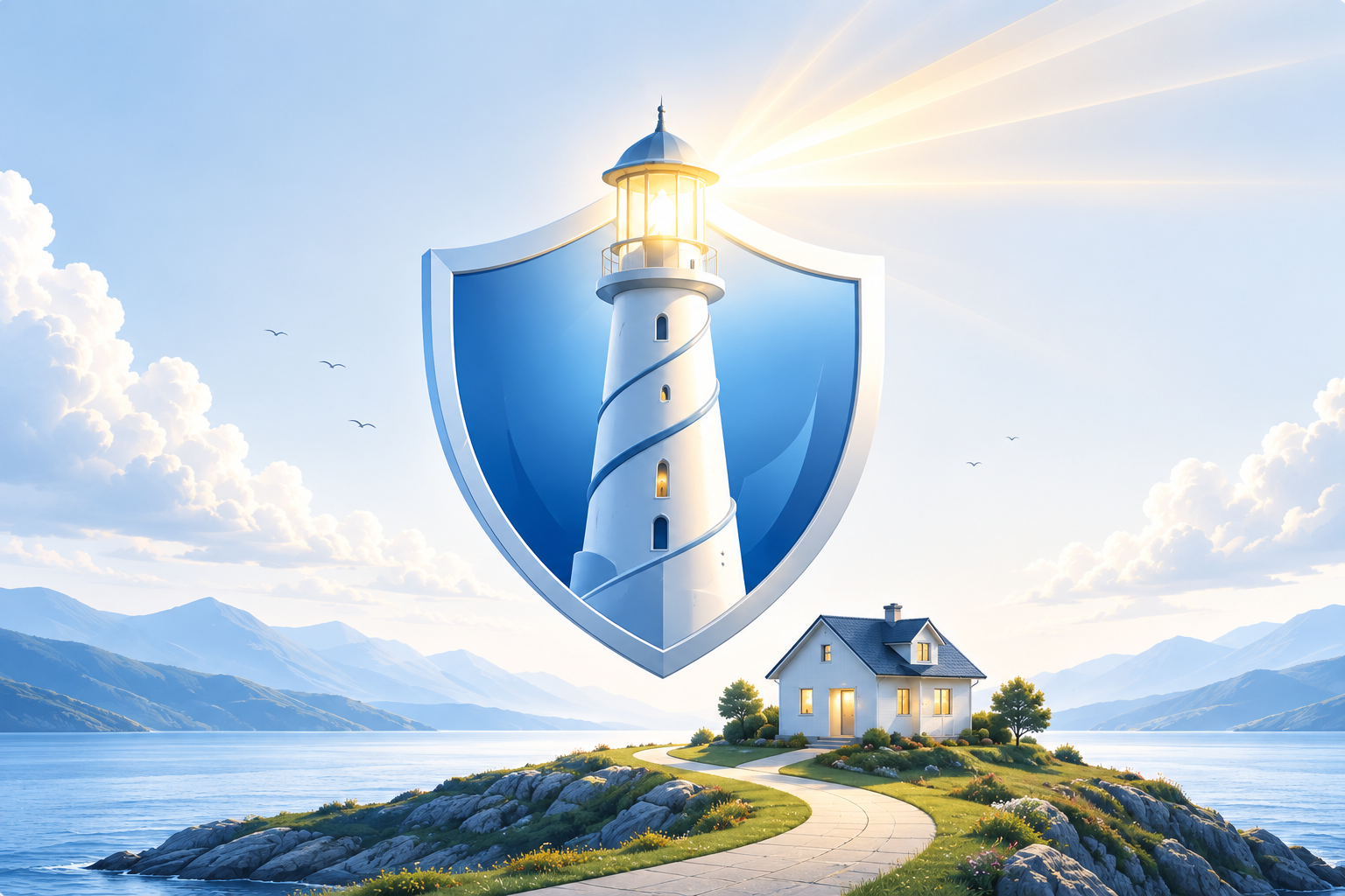 Beacon Life Partners